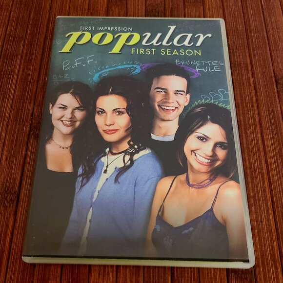 Popular The Complete First Season - Picture 10 of 12